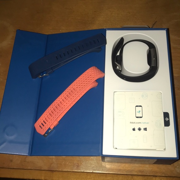 Fitbit charge 2 main image 5